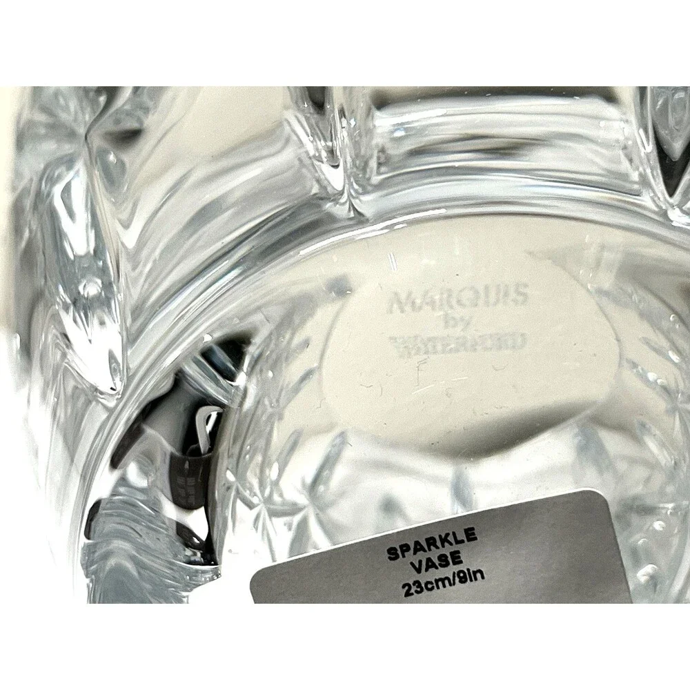 Marquis by Waterford Crystal Marquis Sparkle 9